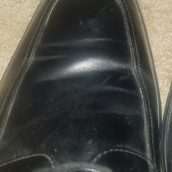 Kenneth Cole Blucher Dress Shoe main image 6